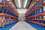 Cantilever Racking Manufacturer In Mumbai