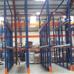 Drive In Racks Manufacturers In Mumbai