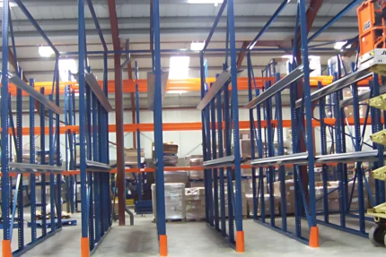 Drive In Racks Manufacturers In Mumbai