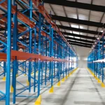 Heavy Duty Pallet Racks Manufacturers In Mumbai