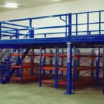 Mezzanine Floor Manufacturers In Mumbai