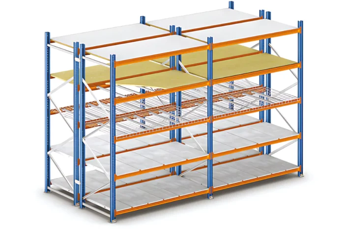 MODULAR LONG