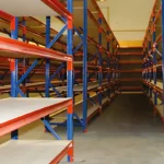 Modular Long Span Racks Manufacturers In Mumbai