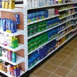 Supermarket Shelving Rack Manufacturer In Mumbai