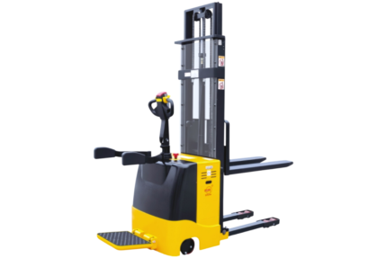 Battery Operated Stacker Manufacturers In Mumbai