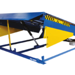 Dock Leveler Manufacturer In Mumbai