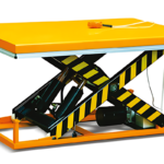 Electric Platform Manufacturer In Mumbai