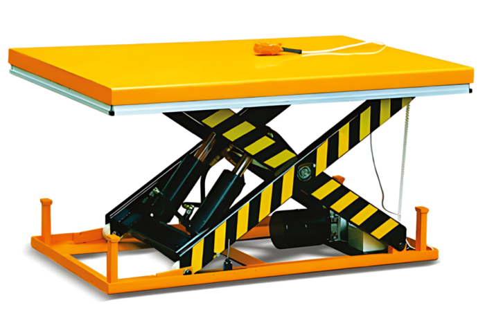 Electric Platform Manufacturer In Mumbai