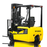 Forklift Manufacturers In Mumbai