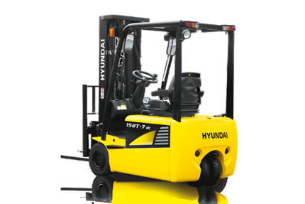 Forklift Manufacturers In Mumbai