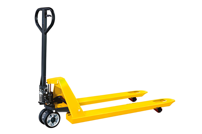 Hand Pallet Truck Manufacturer In Mumbai