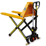 Hi Lift Hand Pallet Truck Manufacturer In Mumbai