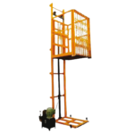 Hydraulic Goods Lift Manufacturers In Mumbai