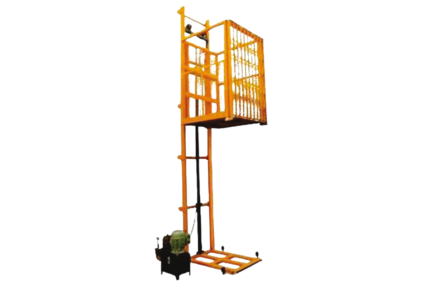 Hydraulic Goods Lift Manufacturers In Mumbai