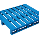 Metal Pallets Manufacturers In Mumbai