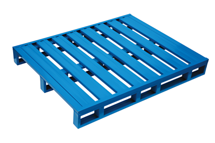 Metal Pallets Manufacturers In Mumbai